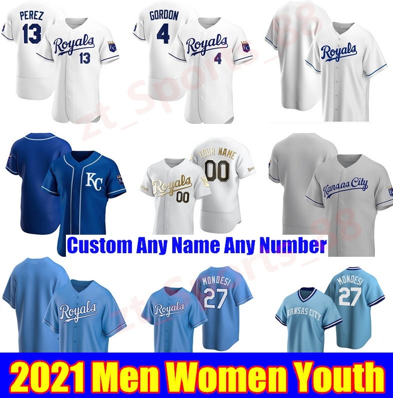 2021 Kansas City Men Women youth kids Baseball Jerseys 16 Bo Jackson Whit Merrifield George Brett Bret Saberhagen Hosmer Jersey, As shown in illustration
2021 Kansas City Men Women youth kids Baseball Jerseys 16 Bo Jackson Whit Merrifield George Brett Bret Saberhagen Hosmer Jersey, As shown in illustration