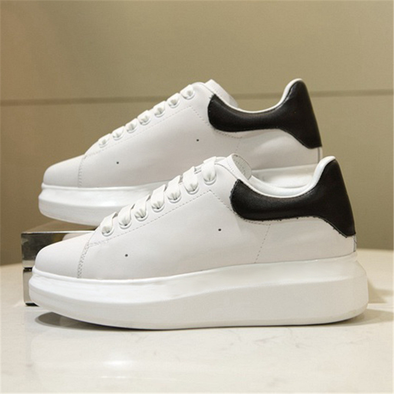 2021 platform casual shoes black velvet tail triple white laser blue reflective trainers rainbow laces red snakeskin men women sneaker, #41-bubble wrap packaging
2021 platform casual shoes black velvet tail triple white laser blue reflective trainers rainbow laces red snakeskin men women sneaker, #41-bubble wrap packaging