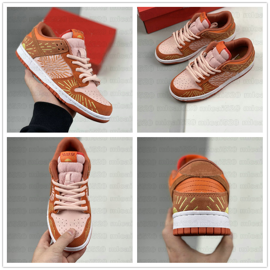 SB Low Dunky NH Winter Solstice White Orange Designer Mens Skate Shoes Women Trainer Runner Sports Casal Sneakers, No shoes
SB Low Dunky NH Winter Solstice White Orange Designer Mens Skate Shoes Women Trainer Runner Sports Casal Sneakers, No shoes