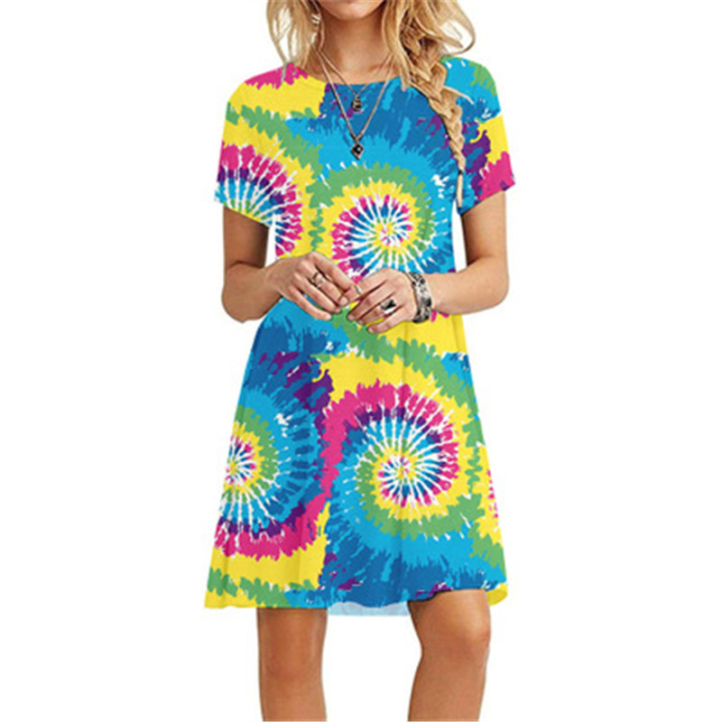 Women Summer Casual Loose Boho Cute Solid Dress Cocktail Party Beach Dresses Sundress Blue Pink White Dress, Black;gray
Women Summer Casual Loose Boho Cute Solid Dress Cocktail Party Beach Dresses Sundress Blue Pink White Dress, Black;gray