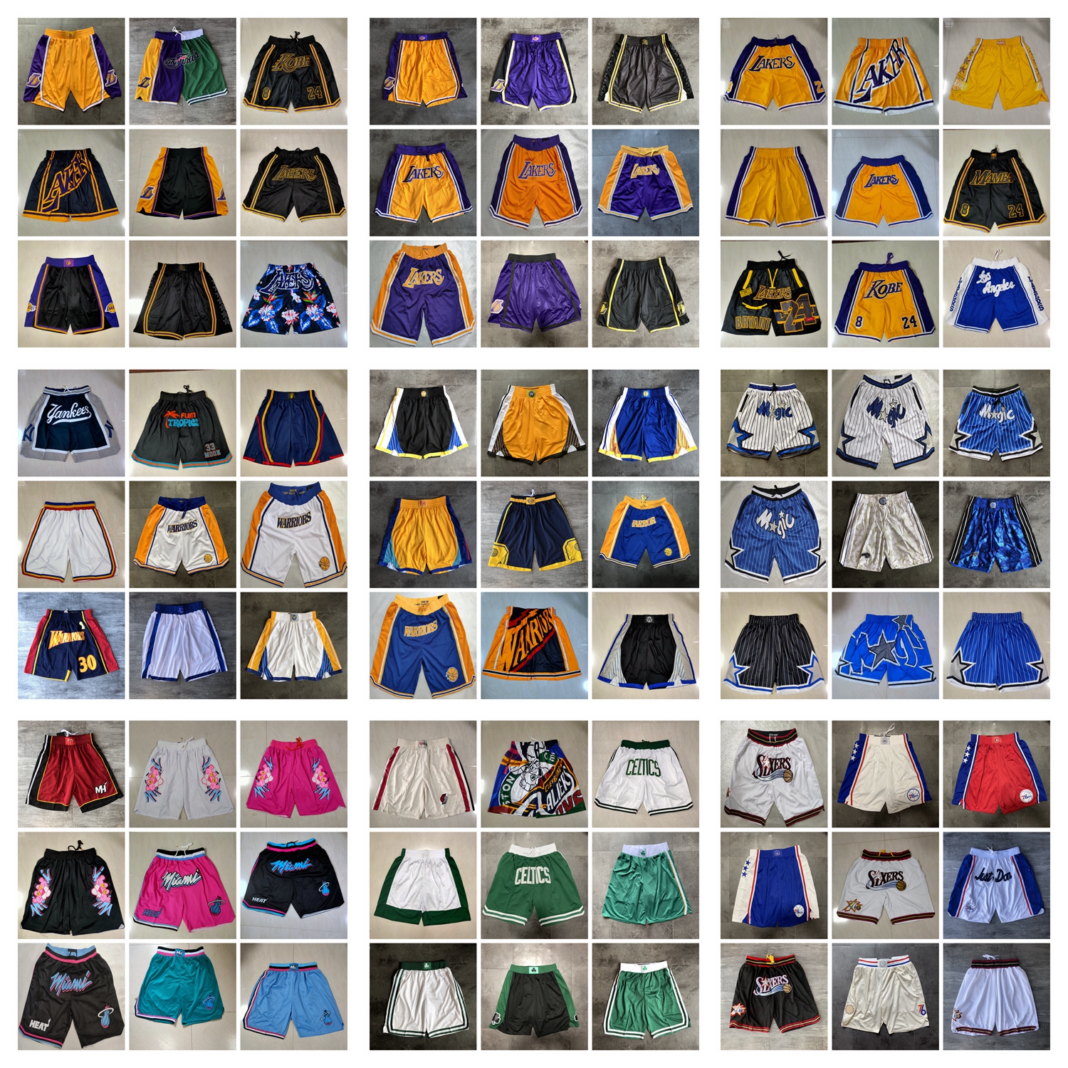 2021 Team Basketball Shorts Just Don Mesh Retro Sport Short Hip Pop Pant With Pocket Zipper Sweatpants Black Blue Red Green White Purple Color Mens Stitched, As photo
2021 Team Basketball Shorts Just Don Mesh Retro Sport Short Hip Pop Pant With Pocket Zipper Sweatpants Black Blue Red Green White Purple Color Mens Stitched, As photo