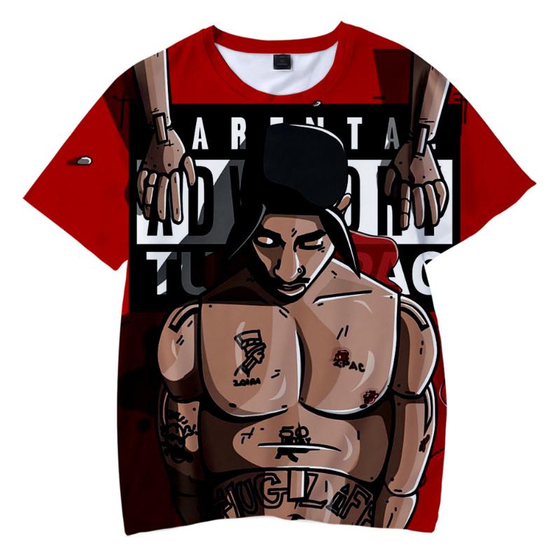Men' T-Shirts 2021 Women Men Fashion 3D T Shirt Tupac Shakur 2Pac T-shirt Hip Hop Rap Tees Camisetas Hombre Tops Shirts Plus Size, 003
Men' T-Shirts 2021 Women Men Fashion 3D T Shirt Tupac Shakur 2Pac T-shirt Hip Hop Rap Tees Camisetas Hombre Tops Shirts Plus Size, 003