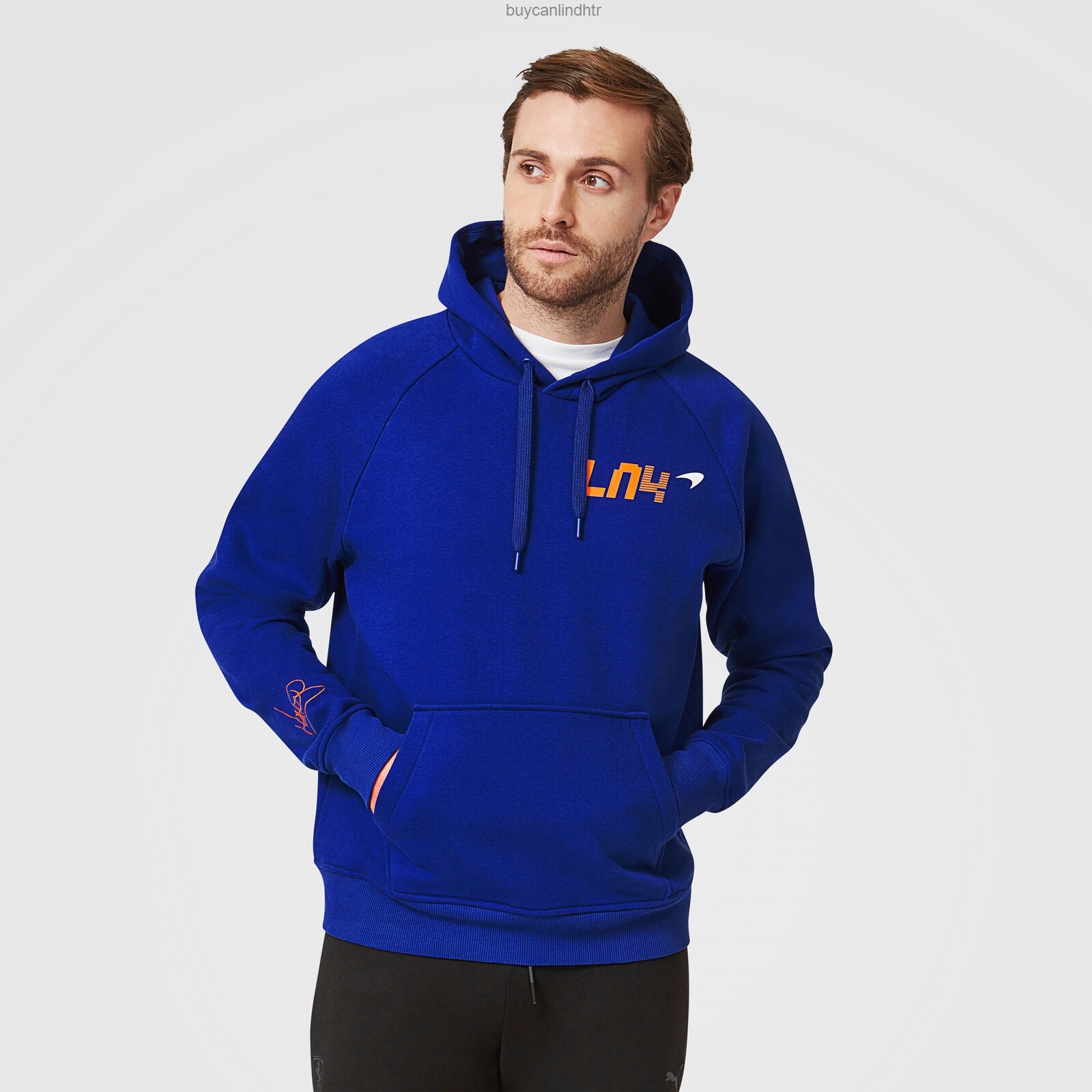 Lando Norris Ln4 Moto Motorcycle Racing Hoodie F1 Official Website Mclaren Outdoor Riding Loose Sweatshirt Jacket, Black
Lando Norris Ln4 Moto Motorcycle Racing Hoodie F1 Official Website Mclaren Outdoor Riding Loose Sweatshirt Jacket, Black