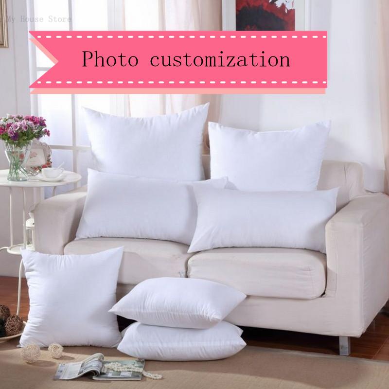 Classic Solid Pure Cushion Core Funny Soft Headrest Inner Pp Cotton Filling Customized Health Care Cushion Filling Photo Customi 
Classic Solid Pure Cushion Core Funny Soft Headrest Inner Pp Cotton Filling Customized Health Care Cushion Filling Photo Customi