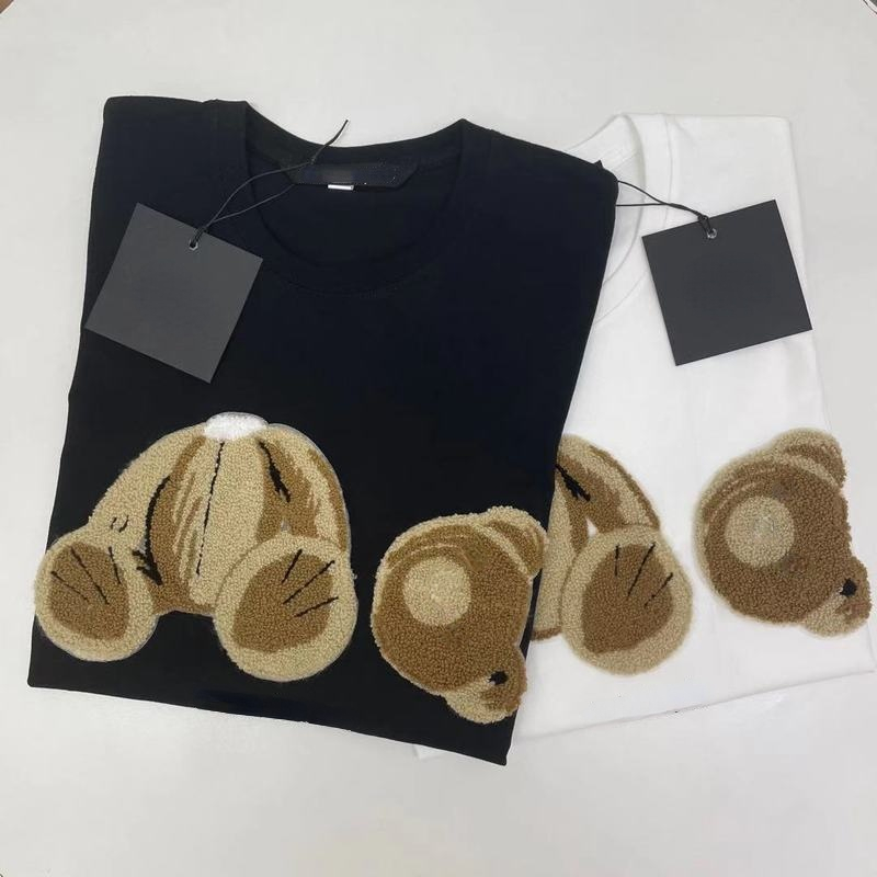 mens t shirt designer woman Fashion Letter Embroidery trend men casual street ladies breathable short sleeves high-quality 100% cotton Size S~4XL, White;black
mens t shirt designer woman Fashion Letter Embroidery trend men casual street ladies breathable short sleeves high-quality 100% cotton Size S~4XL, White;black