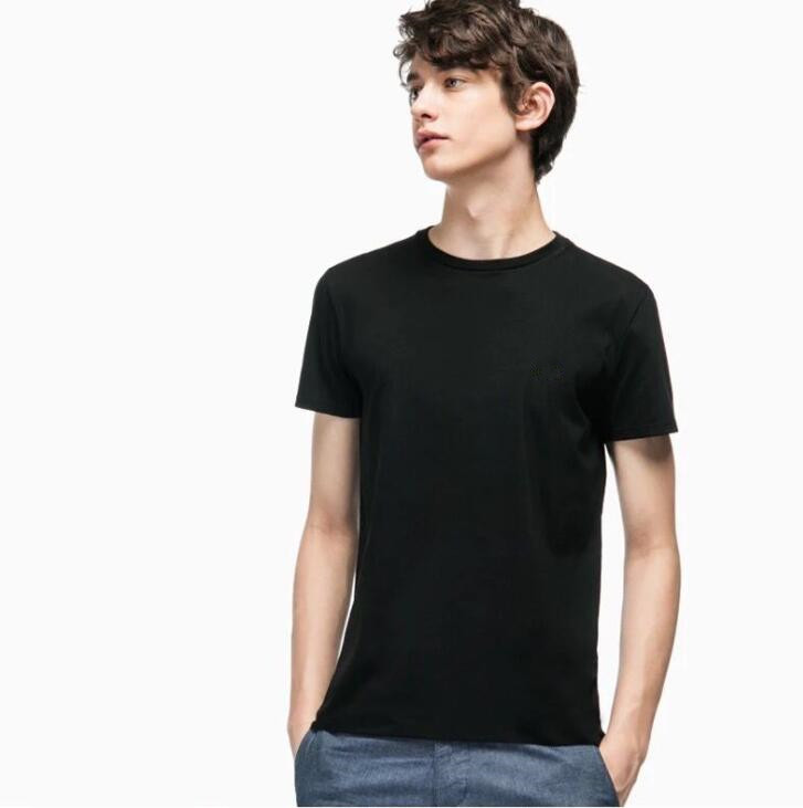 2021 French crocodileT-shirt polos Letters Embroidery T-shirt Mens Womens Couples Summer Top Quality Paris Street Tee Men s clothing Casual Short Sleeve jumper, Gray
2021 French crocodileT-shirt polos Letters Embroidery T-shirt Mens Womens Couples Summer Top Quality Paris Street Tee Men s clothing Casual Short Sleeve jumper, Gray
