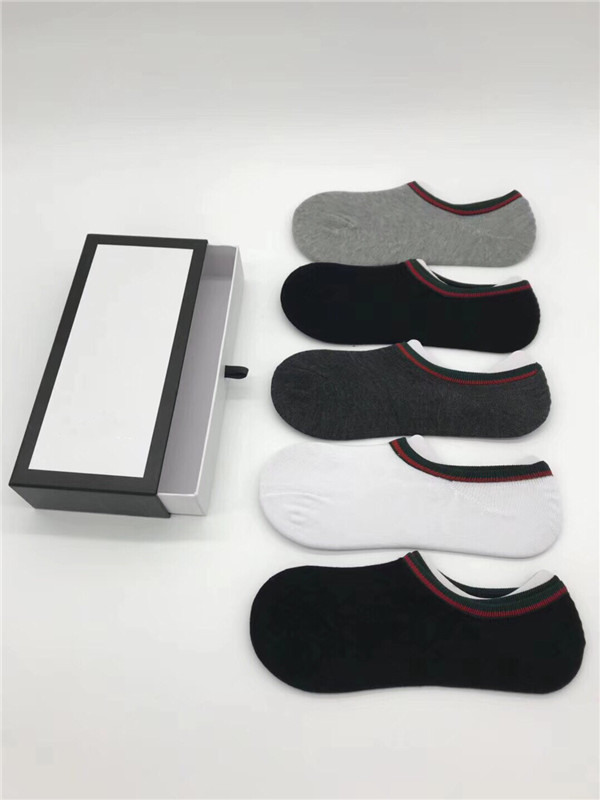 Men brand Sock 2021 Stylish Breathable Socks Designer Trend Fashion Women Hose Casual basketball shoes with box, Mixed color
Men brand Sock 2021 Stylish Breathable Socks Designer Trend Fashion Women Hose Casual basketball shoes with box, Mixed color