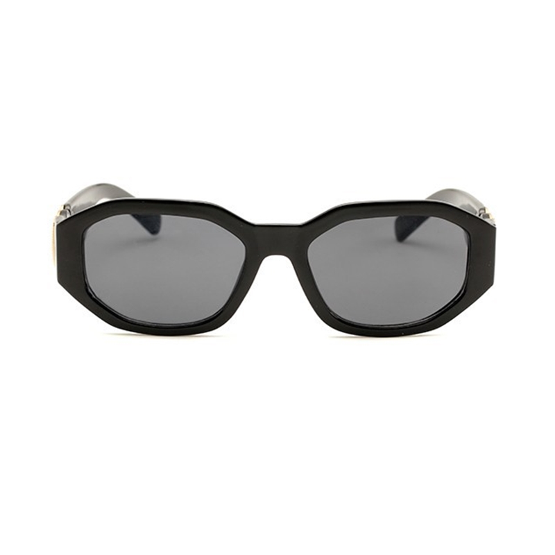 New 4361 head men sunglasses irregular small frame ladies designer eyeglasses fashion glasses with box 10 colors
New 4361 head men sunglasses irregular small frame ladies designer eyeglasses fashion glasses with box 10 colors