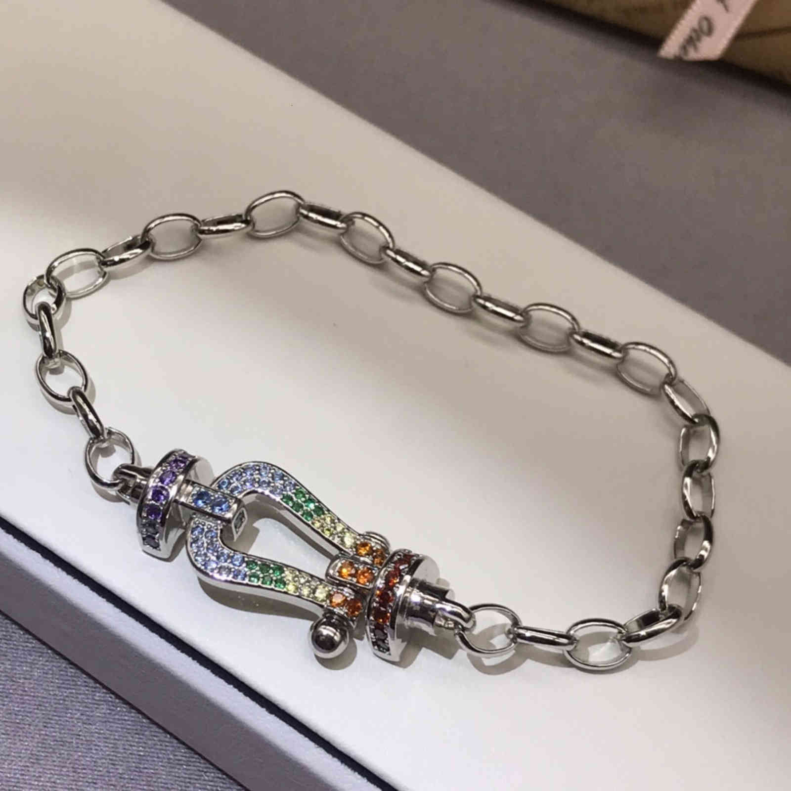 Bangles Bracelet Fu… - image