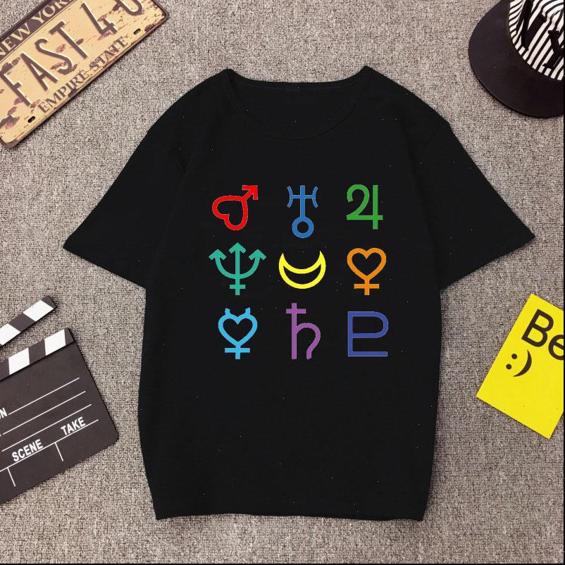 sailor moon womens summer fashion black women t shirt harajuku short sleeve ulzzang aesthetic letter anime cartoon tees, White
sailor moon womens summer fashion black women t shirt harajuku short sleeve ulzzang aesthetic letter anime cartoon tees, White