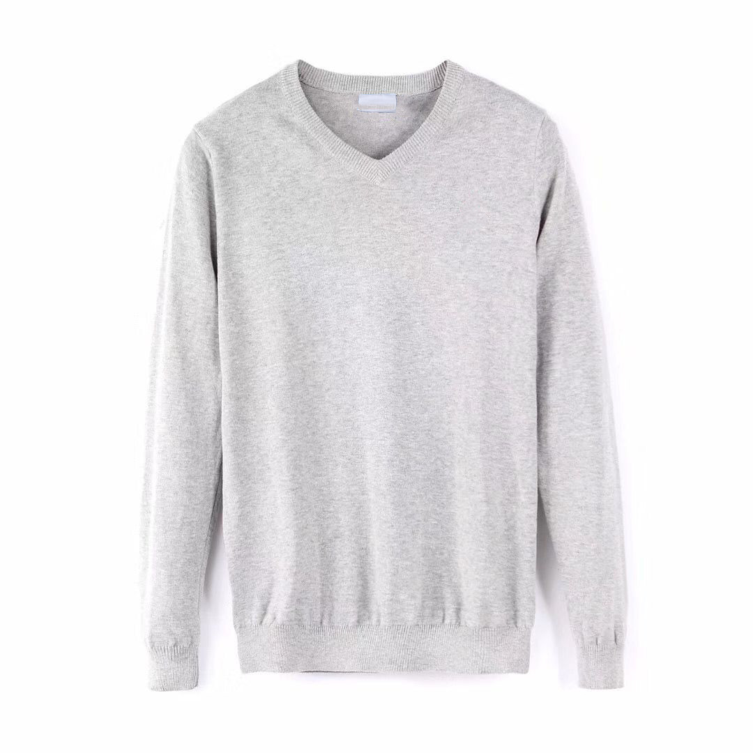 FRANCE BRAND CROCODILE Men's Sweaters Pullover V-Neck Sweater Men 2021 Autumn Winter Cashmere Cotton Blend Warm Jumper Clothes, White;black
FRANCE BRAND CROCODILE Men's Sweaters Pullover V-Neck Sweater Men 2021 Autumn Winter Cashmere Cotton Blend Warm Jumper Clothes, White;black