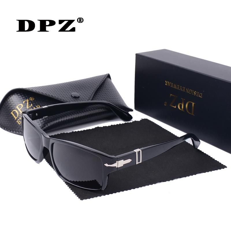 Sunglasses Luxury Classic Vintage Steve 007 Daniel Craig Style Polarized Man Driving Brand Design Rectangle Oculos
Sunglasses Luxury Classic Vintage Steve 007 Daniel Craig Style Polarized Man Driving Brand Design Rectangle Oculos