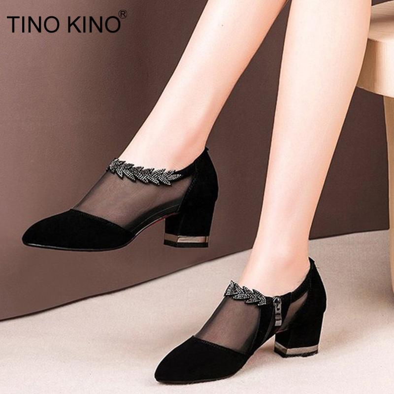 Sandals Women Mesh Zip Lace Woman Crystal Square High Heels Female Shoes Classics Solid Platform Ladies Party, Black
Sandals Women Mesh Zip Lace Woman Crystal Square High Heels Female Shoes Classics Solid Platform Ladies Party, Black