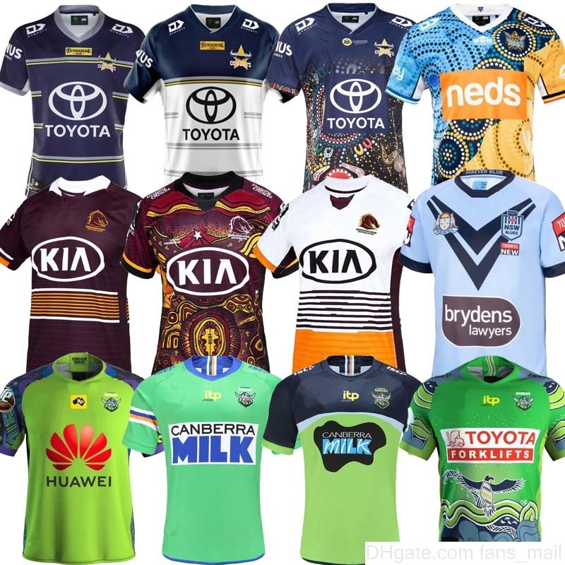 North Queensland cowboys rugby jerseys 2021 2022 New Brisbane Bronco Gold Coast Titans Indigenous jersey Canberra Raider polo shirt state of origin
North Queensland cowboys rugby jerseys 2021 2022 New Brisbane Bronco Gold Coast Titans Indigenous jersey Canberra Raider polo shirt state of origin