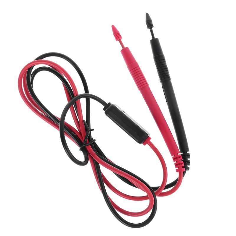 High voltage Condensator Unloading Pen with Led & Buzzer 0-450V Electronic repair Tool 83XA