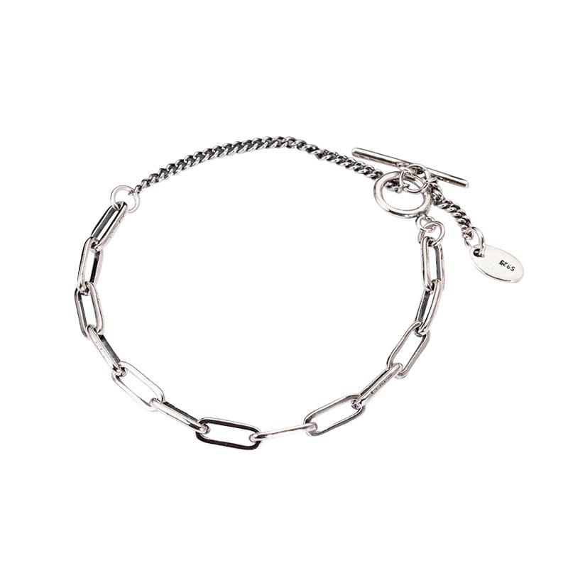 Link, Chain Fashion Simple Bohemia Geometric Link Bracelets Bracelet For Womens Jewelry Gifts
Link, Chain Fashion Simple Bohemia Geometric Link Bracelets Bracelet For Womens Jewelry Gifts