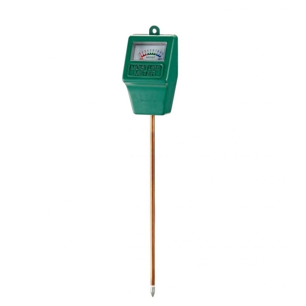 Garden Plant Soil Moisture Hydrometer Probe Watering Test For Experiment Indoor Outdoor Soil Moisture Analyzer Detector