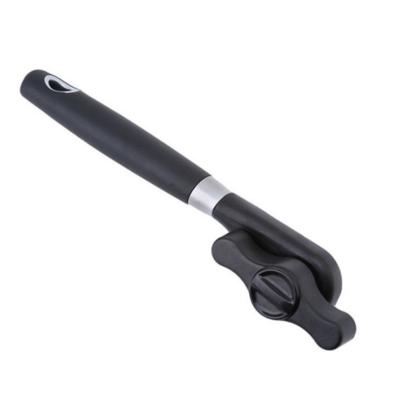 Manual Can Opener Bottle Opener Jam Bottle Non-slip Labor-saving Metal Safety Knife For Can
Manual Can Opener Bottle Opener Jam Bottle Non-slip Labor-saving Metal Safety Knife For Can
