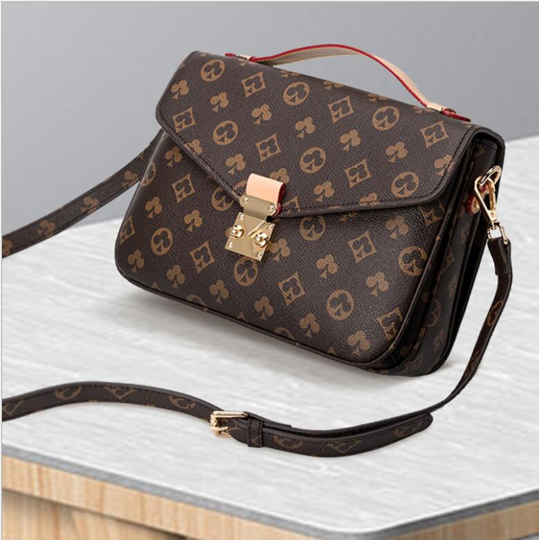 2021 Luxurys Designers bags Crossbody Women Handbag Messenger Bags Oxidizing Leather METIS Elegant Shoulder Bags Crossbody Bag Shopping Tote
2021 Luxurys Designers bags Crossbody Women Handbag Messenger Bags Oxidizing Leather METIS Elegant Shoulder Bags Crossbody Bag Shopping Tote