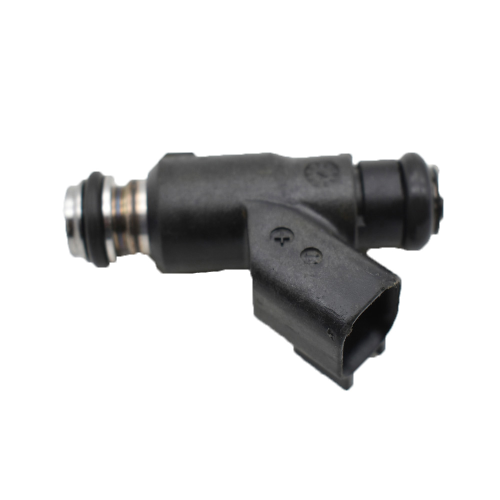 100% Original 1pc/lot Fuel Injector Nozzle 27709-06A 2770906A for Harley Davidson Motorcycle Engine 25 Degree