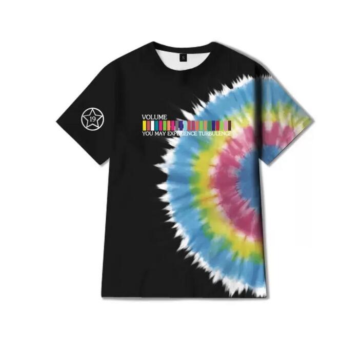 TRAVIS SCOTT Astroworld T shirt Plus Size Thin Short Sleeve hot-selling Product Europe and America Style Casual Fashion Tops for Men Women Couples Tees, As pic
TRAVIS SCOTT Astroworld T shirt Plus Size Thin Short Sleeve hot-selling Product Europe and America Style Casual Fashion Tops for Men Women Couples Tees, As pic