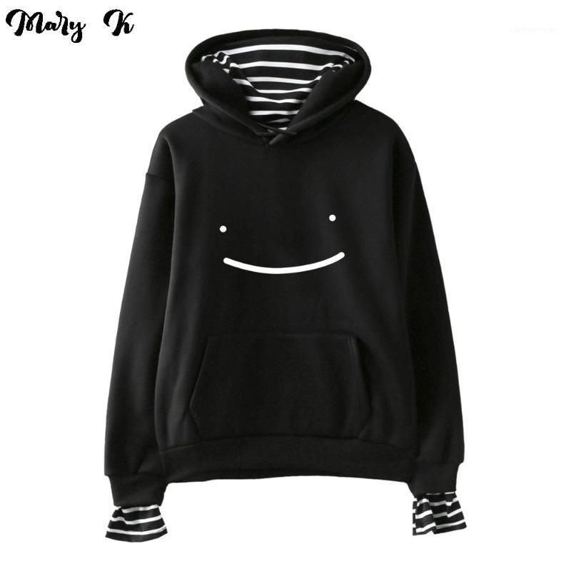 Men's Hoodies & Sweatshirts Dream Merch Hoodie Women Print Pullover Unisex Harajuku Tracksuit Girl Hooded Fashion Clothes
Men's Hoodies & Sweatshirts Dream Merch Hoodie Women Print Pullover Unisex Harajuku Tracksuit Girl Hooded Fashion Clothes