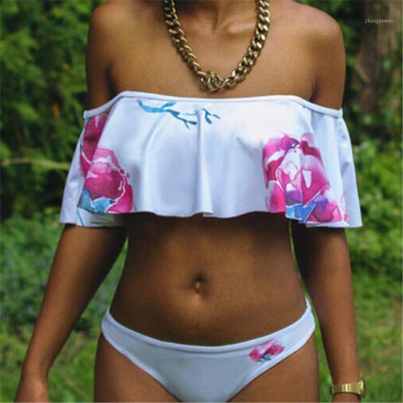 Women' Jumpsuits & Rompers 2 Pieces Set Women Sexy Strapless Crop Top Casual Off Shoulder Vintage 2021 Summer Beach Bodysuit, As the picture shows
Women' Jumpsuits & Rompers 2 Pieces Set Women Sexy Strapless Crop Top Casual Off Shoulder Vintage 2021 Summer Beach Bodysuit, As the picture shows