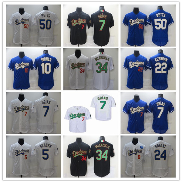 LA Dodger 2021 Gold Program Jersey KB Cody Bellinger Mookie Betts Julio Urías Fernando Valenzuela Corey Seager Clayton Kershaw Justin Turner Blue White, As pic
LA Dodger 2021 Gold Program Jersey KB Cody Bellinger Mookie Betts Julio Urías Fernando Valenzuela Corey Seager Clayton Kershaw Justin Turner Blue White, As pic