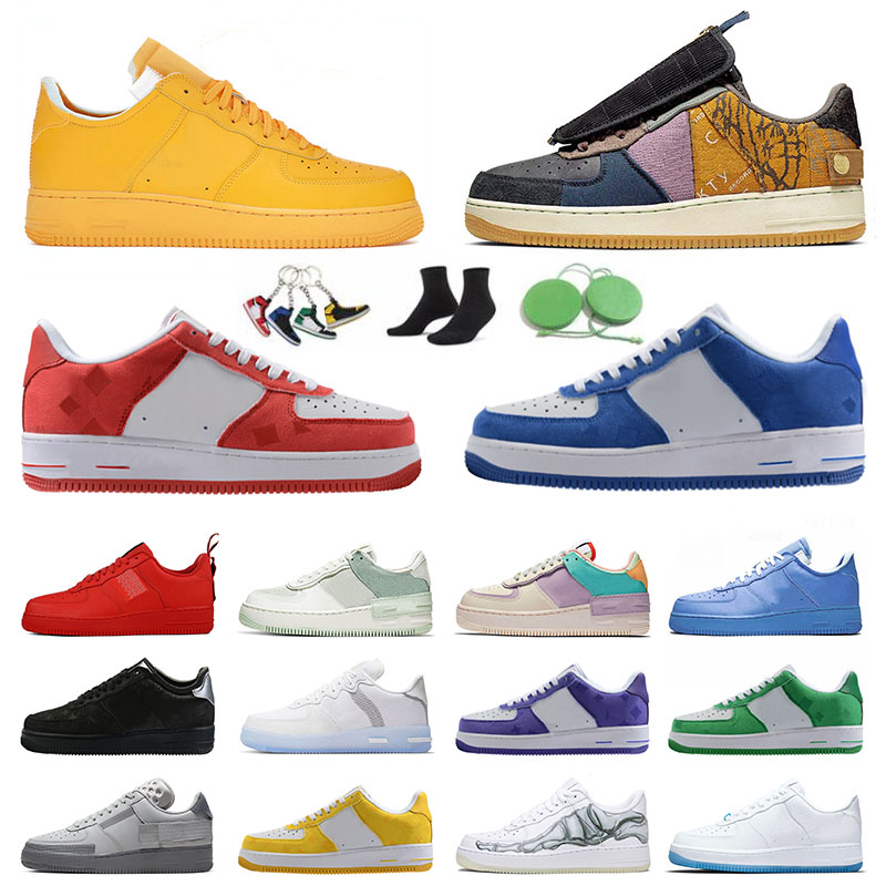 Airforces Mens Shoes Dunk Low Designer Sneakers Off Cactus Jack Air Forces 1 Triple Black White Shadow One MCA MOMA Utility Womens Trainers Type N.354 Dunks Sports, A45 36-45 utility red
Airforces Mens Shoes Dunk Low Designer Sneakers Off Cactus Jack Air Forces 1 Triple Black White Shadow One MCA MOMA Utility Womens Trainers Type N.354 Dunks Sports, A45 36-45 utility red