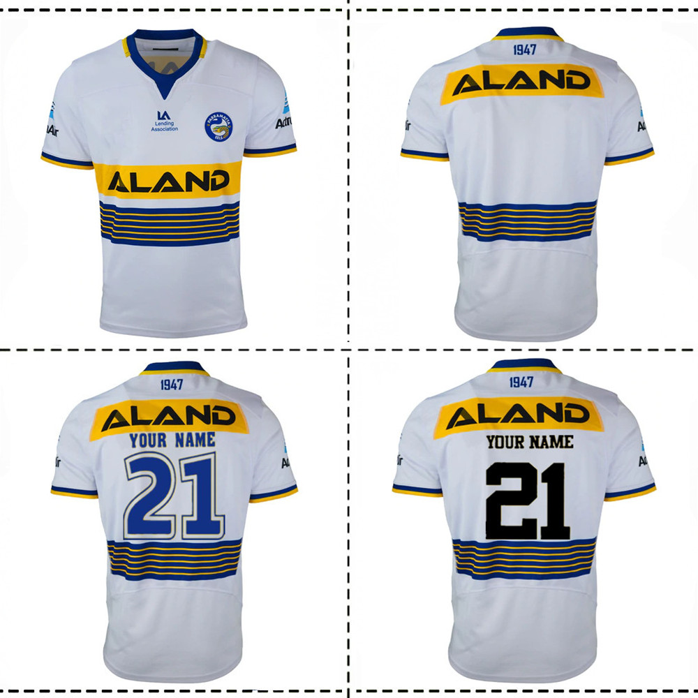 2021 PARRAMATTA EELS TRAINING JERSEY 2022 Parramatta Eels Home/Away Rugby Jersey size S-3XL-5XL, Black
2021 PARRAMATTA EELS TRAINING JERSEY 2022 Parramatta Eels Home/Away Rugby Jersey size S-3XL-5XL, Black