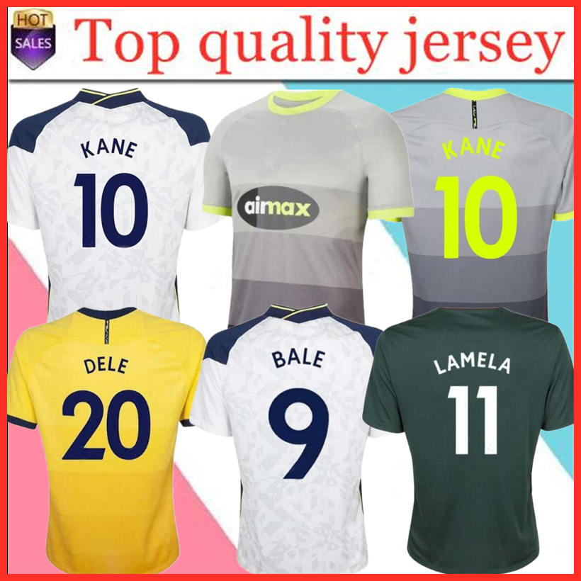 21 22 KANE SON BERGWIJN NDOMBELE home Soccer Jerseys 2021 TOTTENHAM 4th LUCAS DELE jersey Football shirt LO CELSO BALE adult Men + KIDS KIT
21 22 KANE SON BERGWIJN NDOMBELE home Soccer Jerseys 2021 TOTTENHAM 4th LUCAS DELE jersey Football shirt LO CELSO BALE adult Men + KIDS KIT