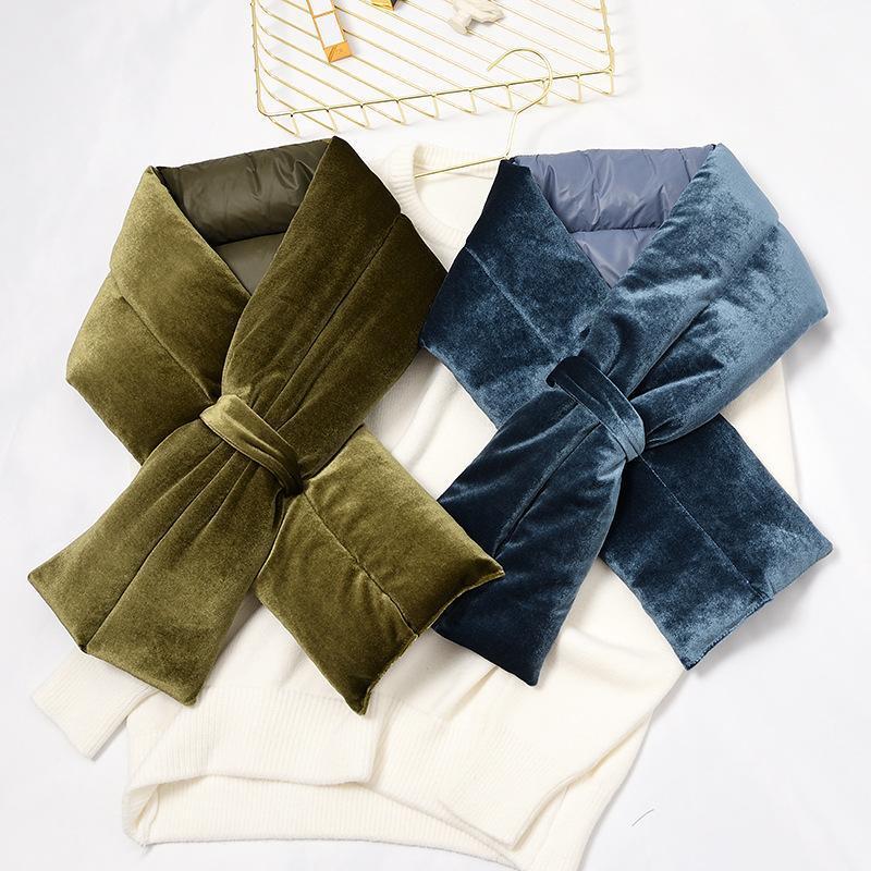 Scarves Elegant Bow Fishtail For Women Lady Girl Vintage Sweet Velvet Thickened Warm Shawls Scarf And Wrap Colorful D206, Blue;gray
Scarves Elegant Bow Fishtail For Women Lady Girl Vintage Sweet Velvet Thickened Warm Shawls Scarf And Wrap Colorful D206, Blue;gray