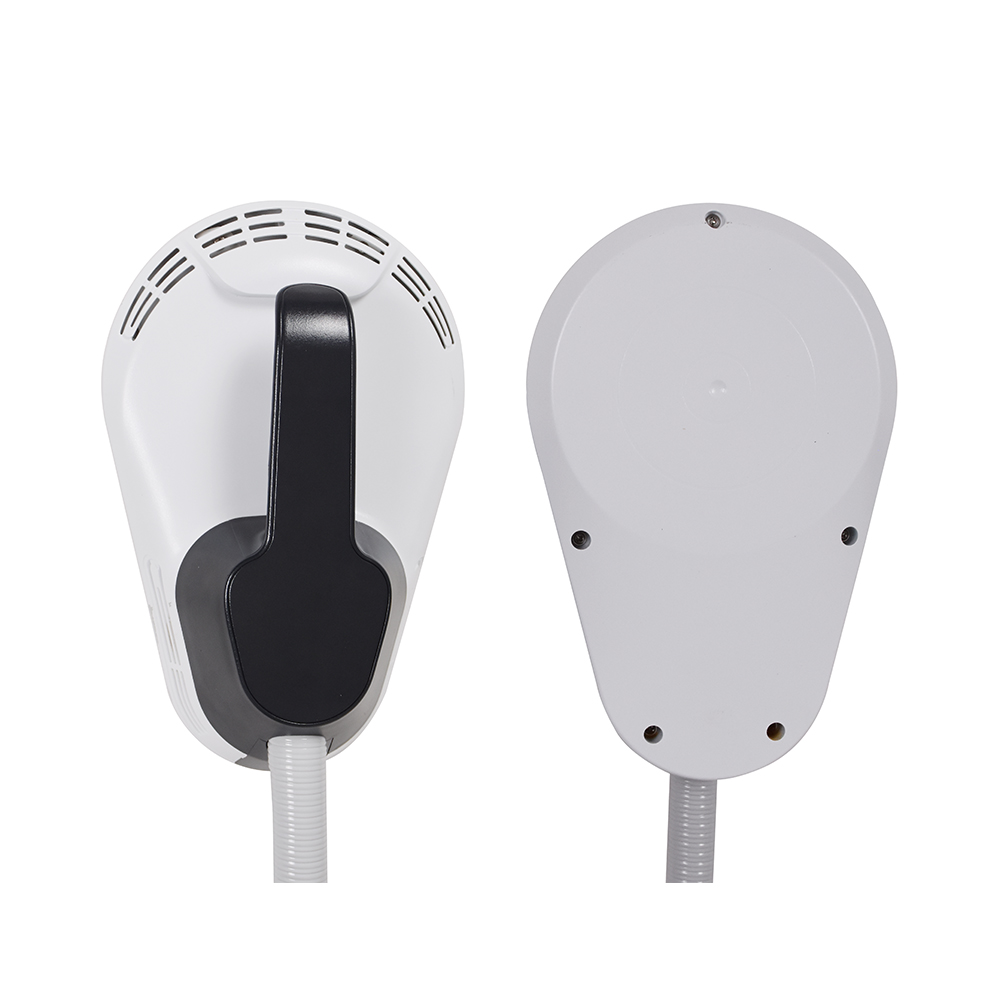 4Hanles HIEMT EMSlim Electromagnetic Muscle Building Fat Burning Machine Body Shaping ultrashape Device