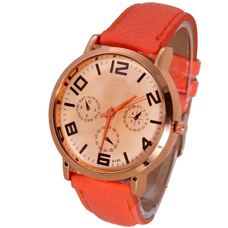 Wristwatches BOTTI Women Smooked Ambar Crystal Classic Vintage Watch Fashion Quartz Feminino Relogio, Red
Wristwatches BOTTI Women Smooked Ambar Crystal Classic Vintage Watch Fashion Quartz Feminino Relogio, Red