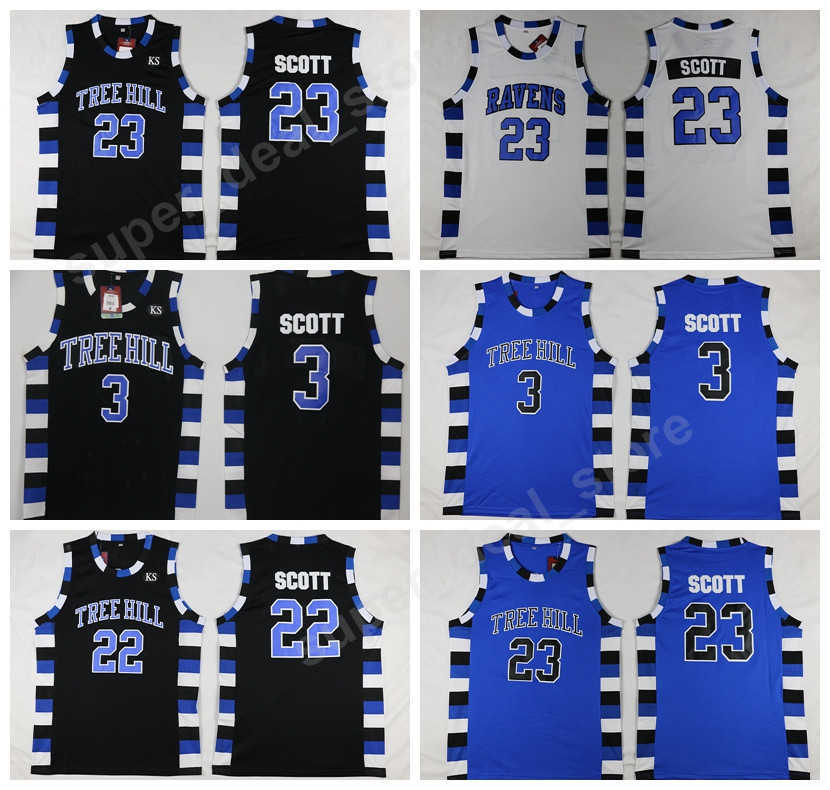 One Tree Hill Ravens Jersey 3 Lucas 23 Nathan Brother Movie Basketball Jerseys Color Team Black White Purple Embroidery Stitched Quality, 3 white
One Tree Hill Ravens Jersey 3 Lucas 23 Nathan Brother Movie Basketball Jerseys Color Team Black White Purple Embroidery Stitched Quality, 3 white