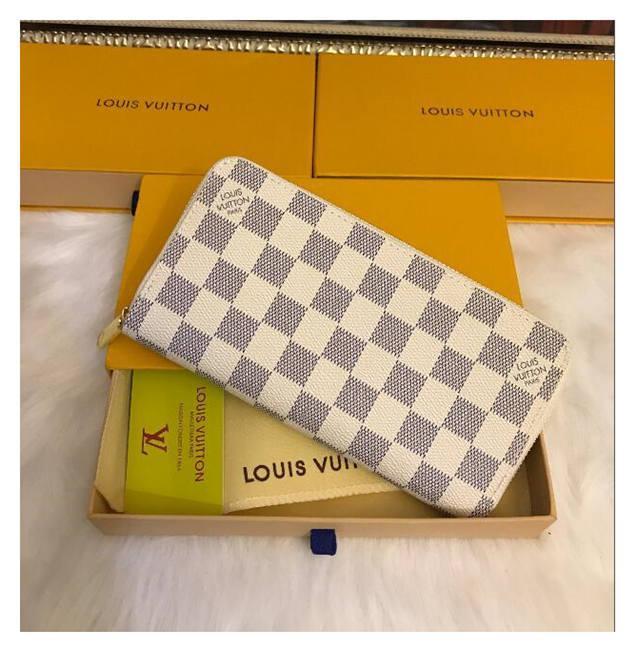 Lv LOUIS BAG VITTON Mens Designer Wallet Zipper Luxury Wallets Women Purse Long Wallet Fashion Lady Clutch Women Should, Red;black
Lv LOUIS BAG VITTON Mens Designer Wallet Zipper Luxury Wallets Women Purse Long Wallet Fashion Lady Clutch Women Should, Red;black