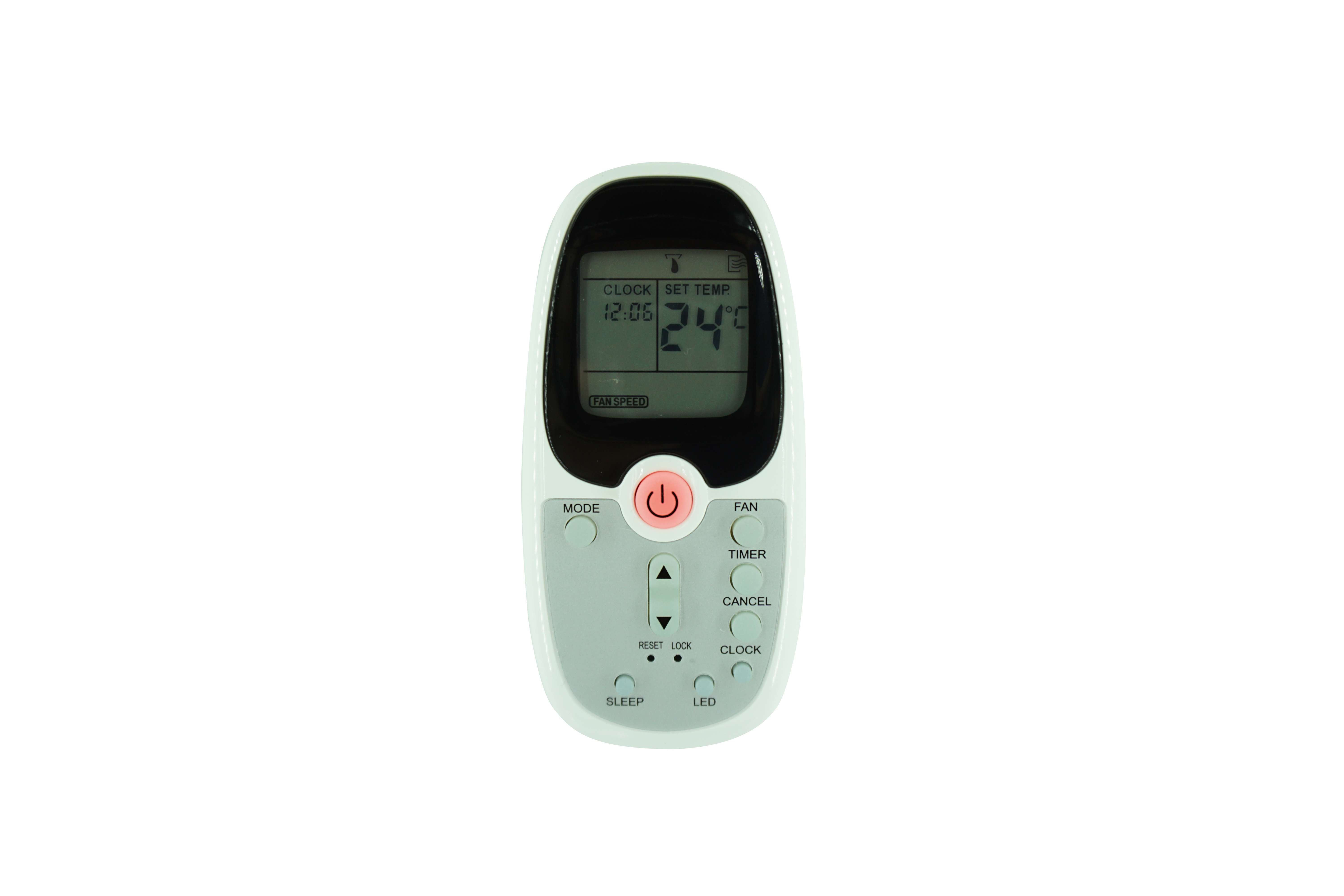 Remote Control For Midea ECOX 17317000000491 RG09E/BGCEU1 MPPH10CRN1BI0 MPPH08CRN1BI0 MPPH06CRN1BI0 MPPH10CRN1B10 MPPHB05CRN8BCF1 Portable A
Remote Control For Midea ECOX 17317000000491 RG09E/BGCEU1 MPPH10CRN1BI0 MPPH08CRN1BI0 MPPH06CRN1BI0 MPPH10CRN1B10 MPPHB05CRN8BCF1 Portable A