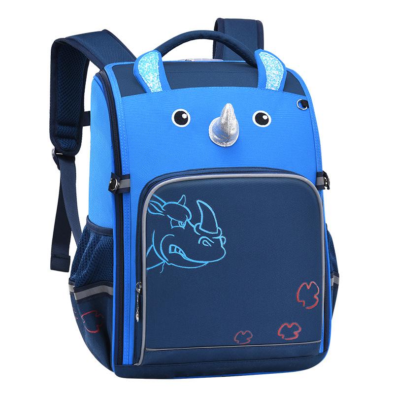 Waterproof Children School Bags Boys Girls Primary Backpacks Kids Book Bag Schoolbag Orthopedic Backpack Mochila Infantil
Waterproof Children School Bags Boys Girls Primary Backpacks Kids Book Bag Schoolbag Orthopedic Backpack Mochila Infantil