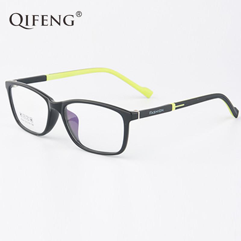Fashion Sunglasses Frames Spectacle Frame Men Women Eyeglasses Computer Optical Boy Girl Student Myopia Glasses For Male Clear Lens QF201
Fashion Sunglasses Frames Spectacle Frame Men Women Eyeglasses Computer Optical Boy Girl Student Myopia Glasses For Male Clear Lens QF201