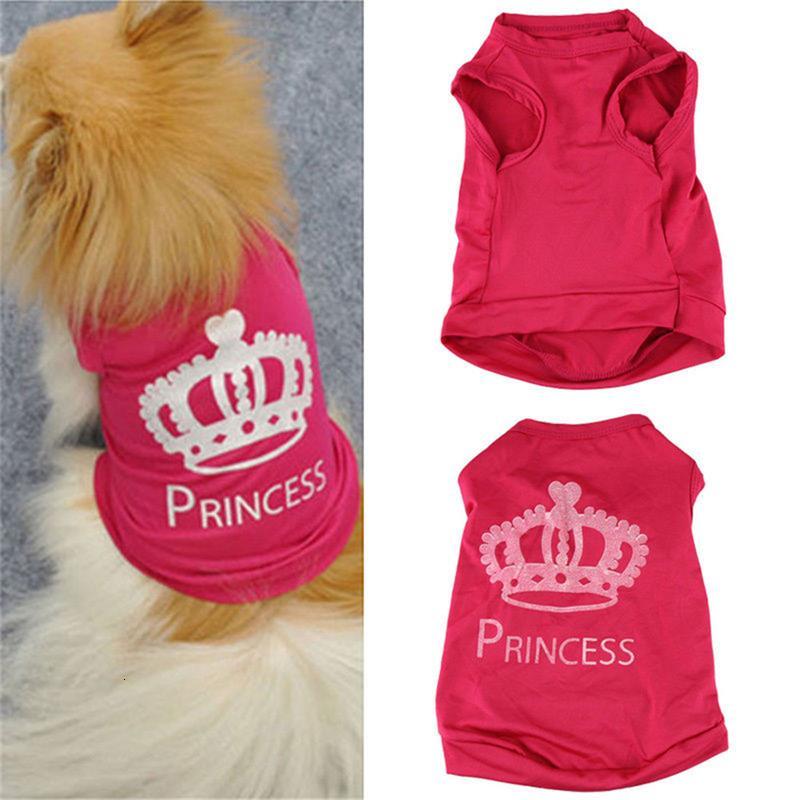 Pet Hot Cat Costume Small Dog Clothes Cute Puppy Kitten T-shirt Summer Vest Shirt Apparel for Spring, Pink
Pet Hot Cat Costume Small Dog Clothes Cute Puppy Kitten T-shirt Summer Vest Shirt Apparel for Spring, Pink