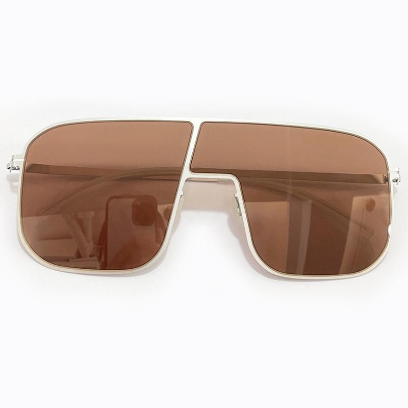 Unique Big Oversized Sunglasses Brand Design Acetate Frame Women Sun Glasses Collections Men Eyewear With Original Box UV400, White;black
Unique Big Oversized Sunglasses Brand Design Acetate Frame Women Sun Glasses Collections Men Eyewear With Original Box UV400, White;black