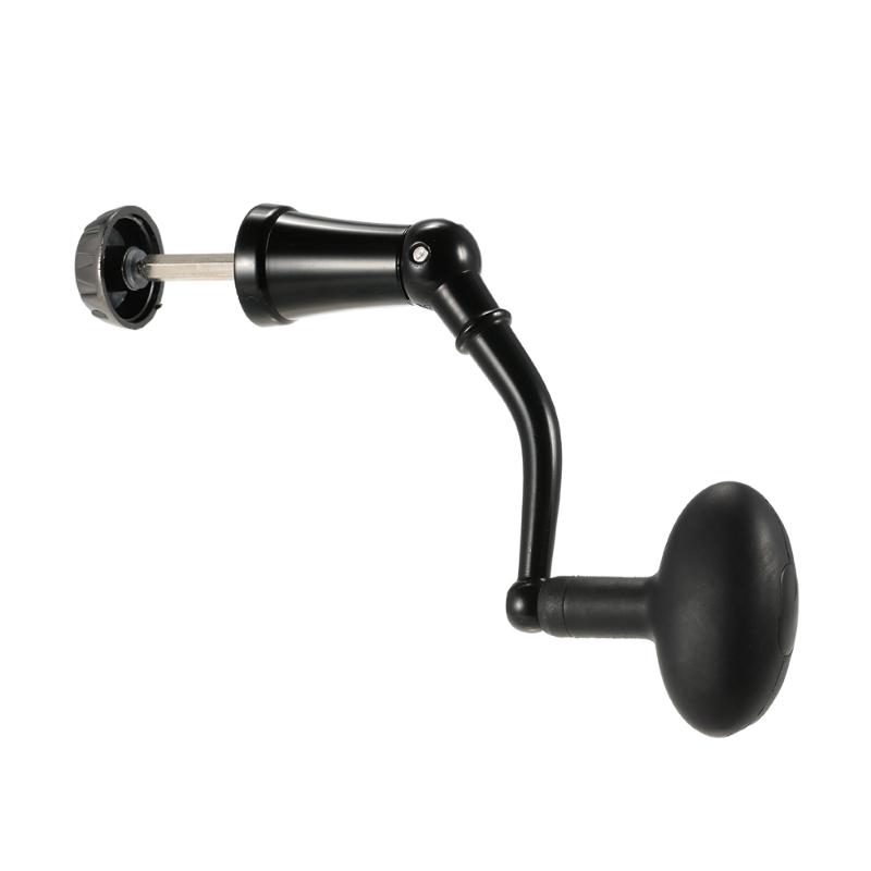 Baitcasting Reels Lixada S/L Fishing Reel Handle Aluminum Alloy Rotary Knob Foldable Power For Spinning Carretes De Pesca
Baitcasting Reels Lixada S/L Fishing Reel Handle Aluminum Alloy Rotary Knob Foldable Power For Spinning Carretes De Pesca