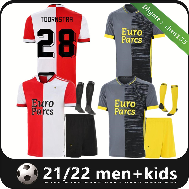 21 22 FeyenoordS BERGHUIS men Soccer Jersey 2021 2022 Home JORGENSEN SINISTERRA Adult kids kit Football shirt BOZENIK MALACIA GEERTRUIDA SEN, Black;yellow
21 22 FeyenoordS BERGHUIS men Soccer Jersey 2021 2022 Home JORGENSEN SINISTERRA Adult kids kit Football shirt BOZENIK MALACIA GEERTRUIDA SEN, Black;yellow