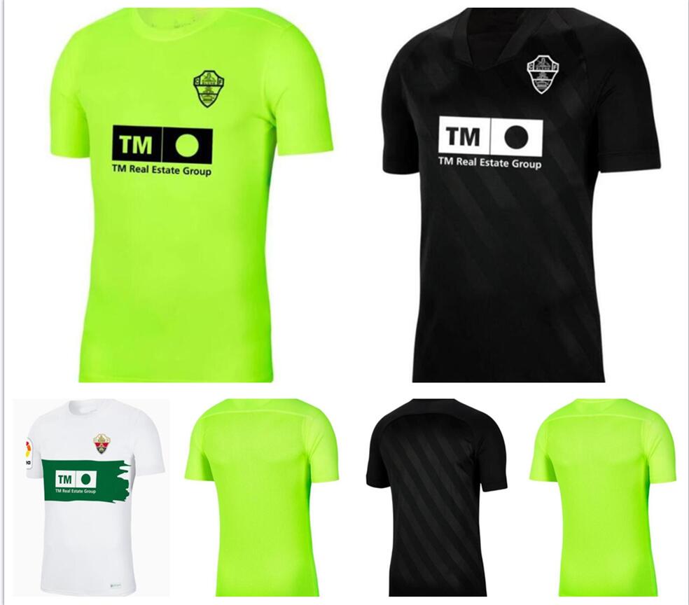 2021 2022 CF Elche Soccer Jerseys Qasmi Nino Lolo Ivan Sanchez S. Kaba Dani Calvo Ramon Folch Ferriz Custom 21 22 Home Away Football Shirt
2021 2022 CF Elche Soccer Jerseys Qasmi Nino Lolo Ivan Sanchez S. Kaba Dani Calvo Ramon Folch Ferriz Custom 21 22 Home Away Football Shirt