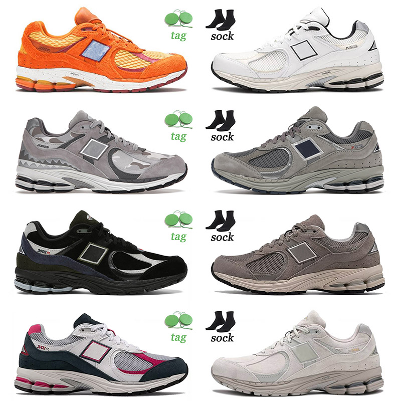 Authentic 2022 Top Quality 2002R Mens Casual Shoes Peace Be The Journey White Black Green Incense Marblehead Men Women Jogging Sneakers Trainers, B14 munsell white 36-45
Authentic 2022 Top Quality 2002R Mens Casual Shoes Peace Be The Journey White Black Green Incense Marblehead Men Women Jogging Sneakers Trainers, B14 munsell white 36-45