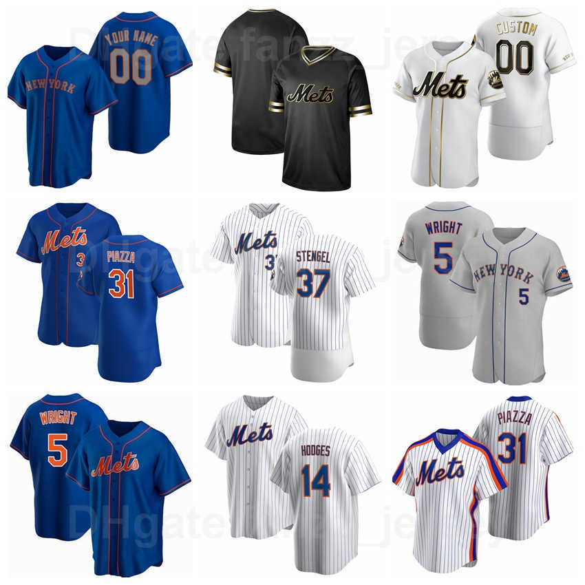 

Baseball 37 Casey Stengel Jersey 31 Mike Piazza 5 David Wright 14 Gil Hodges 41 Tom Seaver 33 Matt Harvey 16 Dwight Gooden 17 Keith Hernandez Cooperstown Pullover, Men cool base