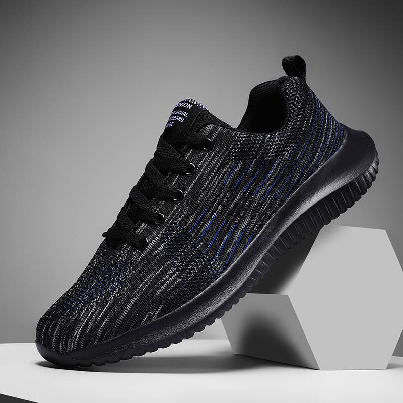Hotsale men's running shoes low-top lace-up lightweight breathable Sports thick bottom men male casual outdoor jogging walking, A1
Hotsale men's running shoes low-top lace-up lightweight breathable Sports thick bottom men male casual outdoor jogging walking, A1
