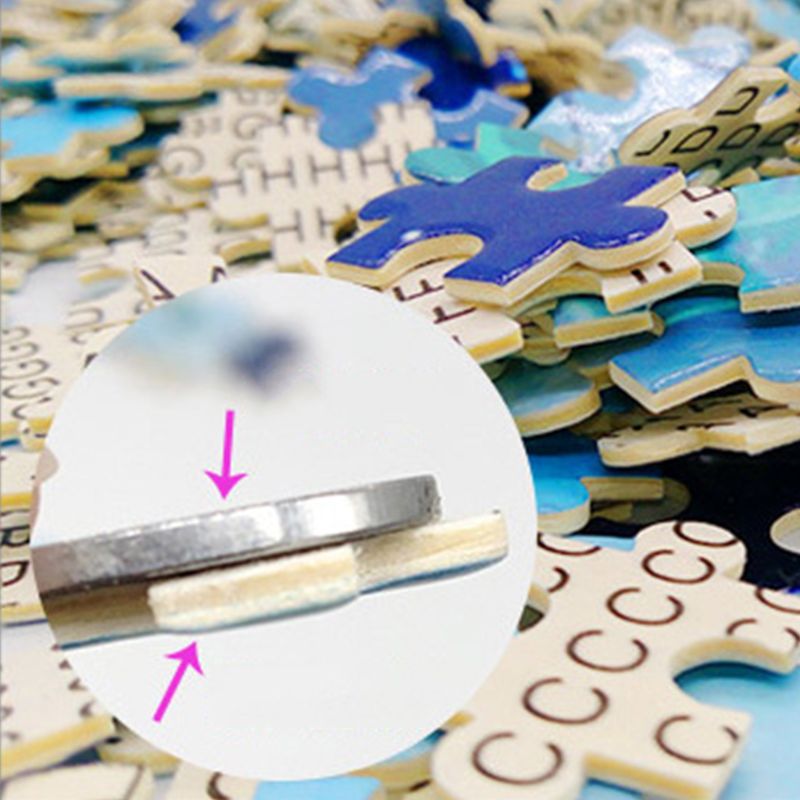 40JC 1000 Pcs/Pack World Landmarks Map Puzzle Wood Jigsaw Assemble Puzzles Toy Games for Adult
40JC 1000 Pcs/Pack World Landmarks Map Puzzle Wood Jigsaw Assemble Puzzles Toy Games for Adult