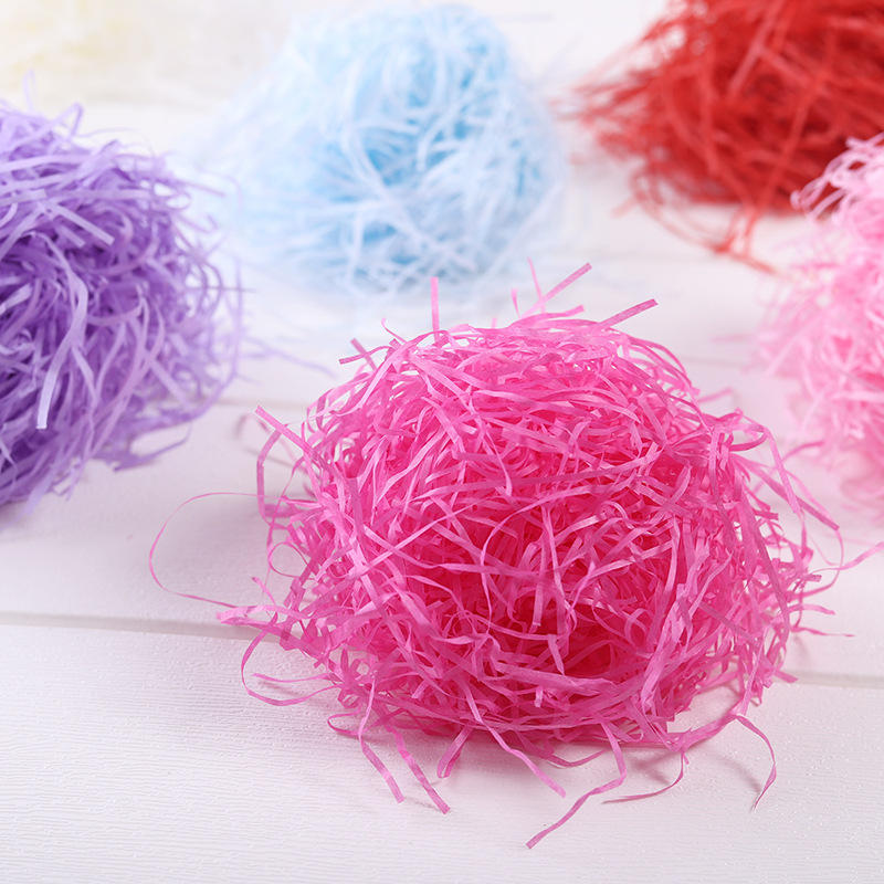 Decoration Paper For Gift Candy Color Shredded Paper Gift Box Filler New Year Wedding Decoration Birthday Party Paper for Packing 394 V2
Decoration Paper For Gift Candy Color Shredded Paper Gift Box Filler New Year Wedding Decoration Birthday Party Paper for Packing 394 V2