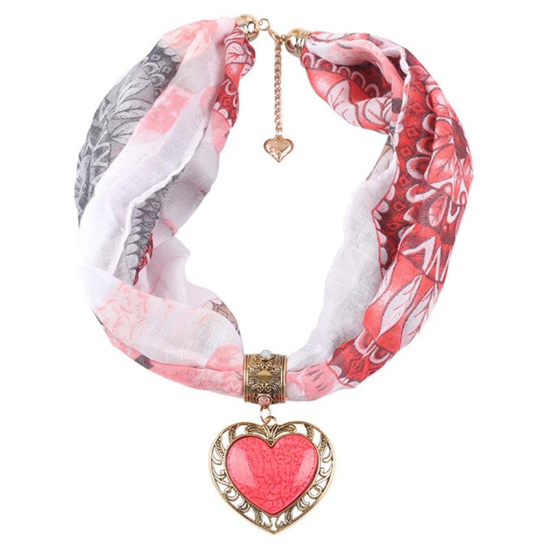Scarves Design Fashion Autumn Women Chiffon Necklace Scarf Boho Beach Shawl Heart Love National Style Wrap Gift For
Scarves Design Fashion Autumn Women Chiffon Necklace Scarf Boho Beach Shawl Heart Love National Style Wrap Gift For